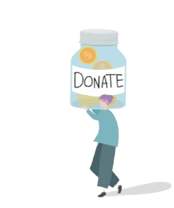 Donate