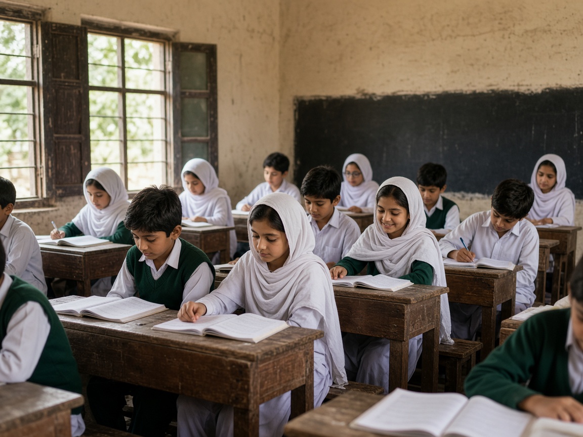Education Program