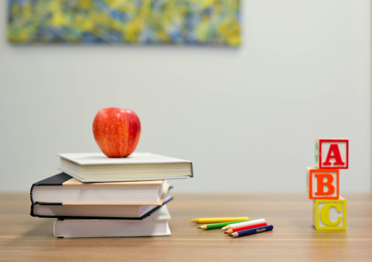Education support