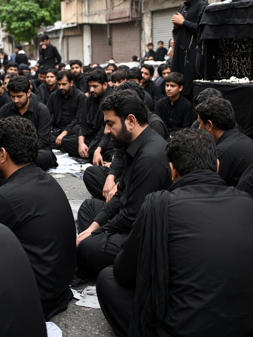 Muharram