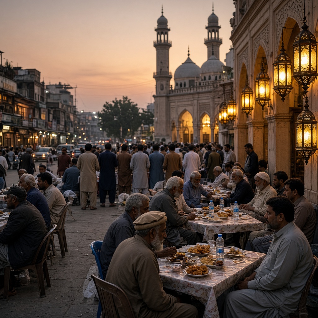 Ramadan