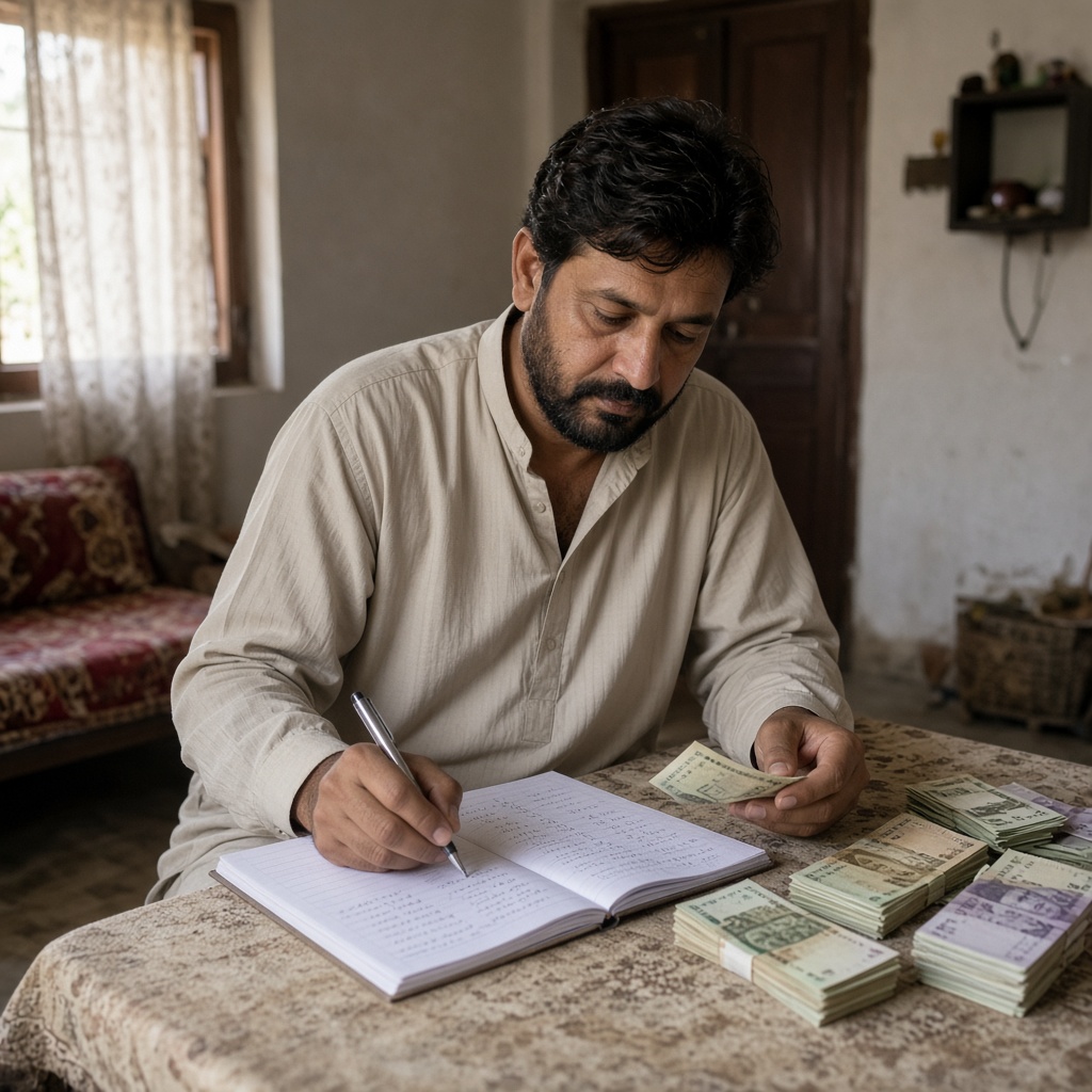 Zakat Calculator