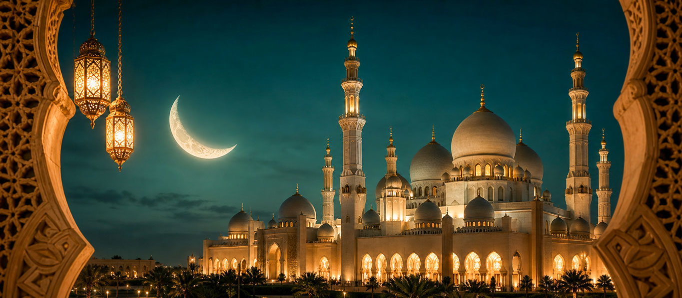 Rabi’ al Awwal scholarship