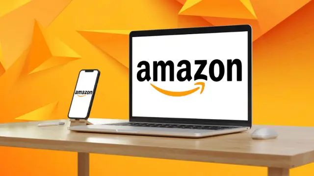 Amazon FBA Virtual Assistant