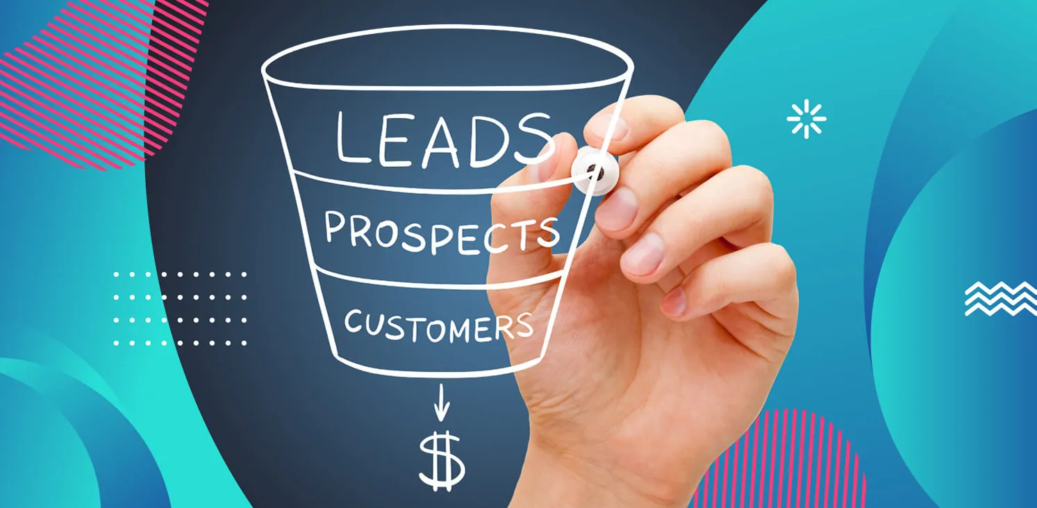 Sales & Leads Generation