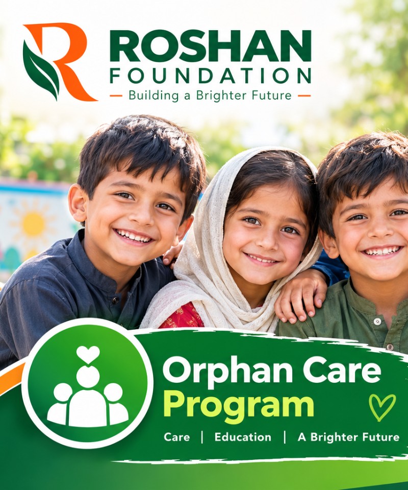 Orphan Care Program